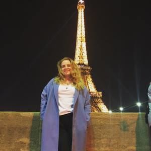 Meet your Posher, Lindsay